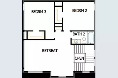 2024 Cuellar Way, Van Alstyne, TX 75495 - Photo 5