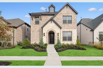 2024 Cuellar Way, Van Alstyne, TX 75495 - Photo 1