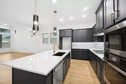 2024 Cuellar Way, Van Alstyne, TX 75495 - Photo 15