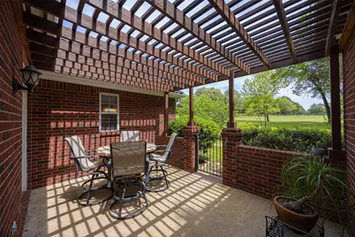 4390 Stonebridge, Athens, TX 75751 - Photo 35