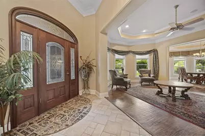 4390 Stonebridge, Athens, TX 75751 - Photo 9