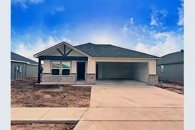 423 Goa Way, Abilene, TX 79602 - Photo 1