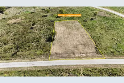 Lot 7 With Bs #15 Vista Pointe Drive, Kerens, TX 75109 - Photo 15