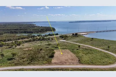 Lot 7 With Bs #15 Vista Pointe Drive, Kerens, TX 75109 - Photo 9