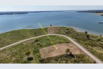 Lot 7 With Bs #15 Vista Pointe Drive, Kerens, TX 75109 - Photo 11