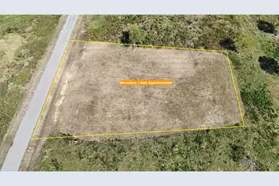 Lot 7 With Bs #15 Vista Pointe Drive, Kerens, TX 75109 - Photo 3