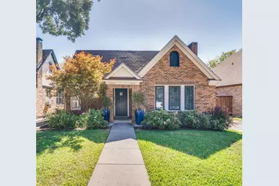 6034 Victor Street, Dallas, TX 75214 - Photo 1