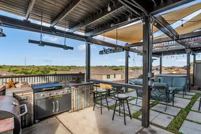 189 Point Rider Road, Newark, TX 76071 - Photo 29