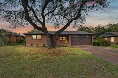 4920 Rector Avenue, Fort Worth, TX 76133 - Photo 5