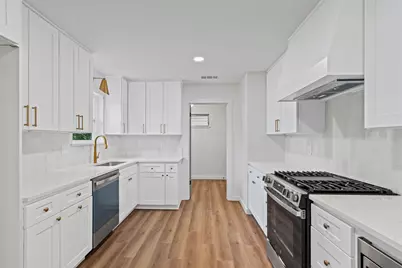 4920 Rector Avenue, Fort Worth, TX 76133 - Photo 21