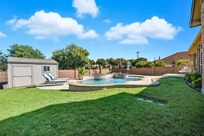 8300 Inspiration Lane, McKinney, TX 75071 - Photo 39