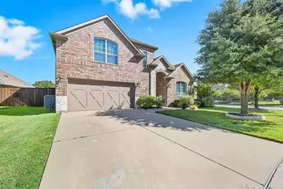 8300 Inspiration Lane, McKinney, TX 75071 - Photo 1