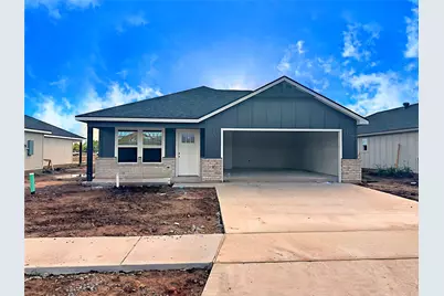 429 Goa Way, Abilene, TX 79602 - Photo 1