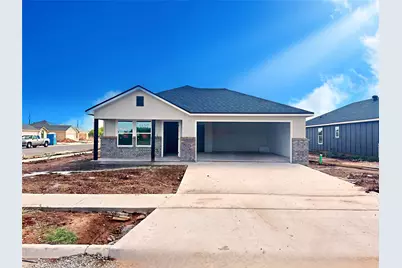 435 Goa Way, Abilene, TX 79602 - Photo 1