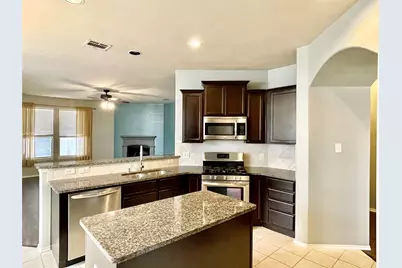 1005 Lake Woodland Drive, Little Elm, TX 75068 - Photo 5