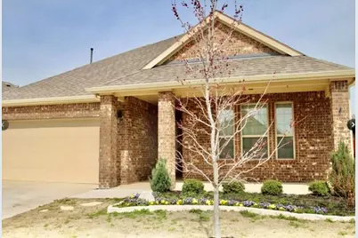 1005 Lake Woodland Drive, Little Elm, TX 75068 - Photo 1