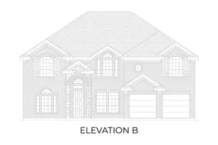 900 Hidden Dr, DeSoto, TX 75115 - Photo 1