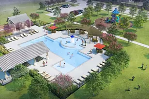 1453 Zapateado Wy, Fort Worth, TX 76052 - Photo 35