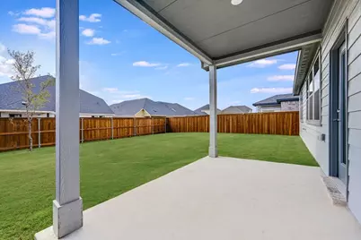 1453 Zapateado Way, Fort Worth, TX 76052 - Photo 29