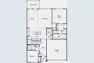 1453 Zapateado Way, Fort Worth, TX 76052 - Photo 31