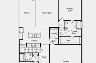 1453 Zapateado Wy, Fort Worth, TX 76052 - Photo 31