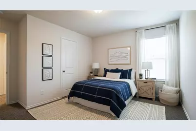 807 Old Bluff Lane, Josephine, TX 75189 - Photo 9