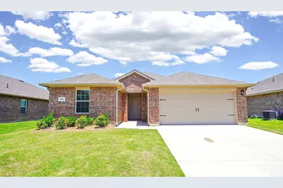 807 Old Bluff Lane, Josephine, TX 75189 - Photo 1