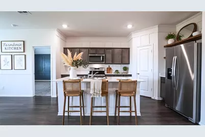 807 Old Bluff Lane, Josephine, TX 75189 - Photo 5