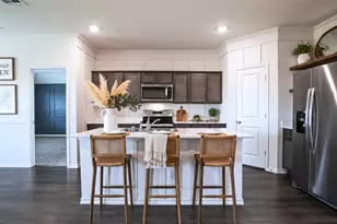 807 Old Blf Ln, Josephine, TX 75189 - Photo 5