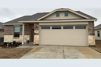 14821 Firerock Road, Fort Worth, TX 76052 - Photo 1