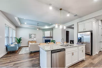 7616 Cerrito Trail, Fort Worth, TX 76123 - Photo 1