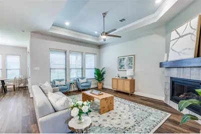 7616 Cerrito Trail, Fort Worth, TX 76123 - Photo 7