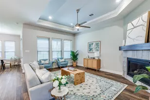 7616 Cerrito Trl, Fort Worth, TX 76123 - Photo 7