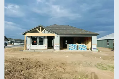 1906 Trigger Happy Trail, Abilene, TX 79602 - Photo 1