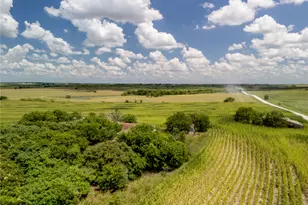 Tract 3 County Rd 3307, Hubbard, TX 76648 - Photo 1