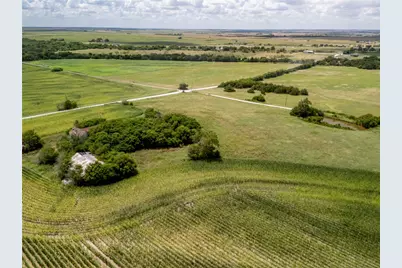 Tract 3 County Rd 3307, Hubbard, TX 76648 - Photo 9