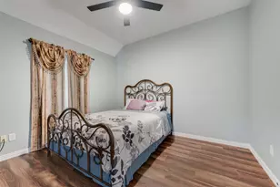 2725 Purple Sage Ct, Saginaw, TX 76179 - Photo 19