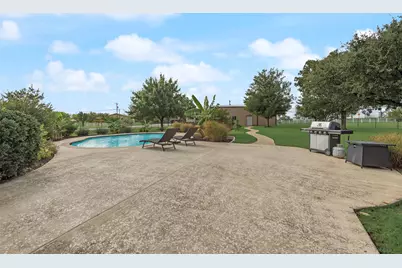 2725 Purple Sage Court, Saginaw, TX 76179 - Photo 25