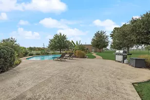 2725 Purple Sage Ct, Saginaw, TX 76179 - Photo 25