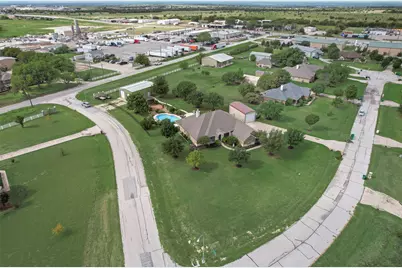 2725 Purple Sage Court, Saginaw, TX 76179 - Photo 27