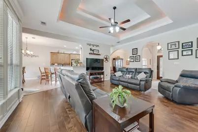 2725 Purple Sage Court, Saginaw, TX 76179 - Photo 7