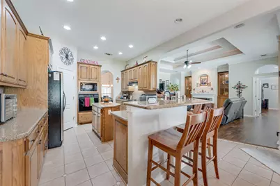 2725 Purple Sage Court, Saginaw, TX 76179 - Photo 9