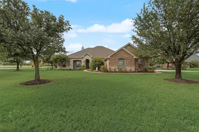2725 Purple Sage Court, Saginaw, TX 76179 - Photo 1