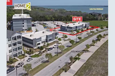 8617 Sunset Boulevard, Rowlett, TX 75088 - Photo 1