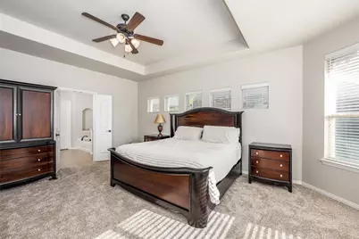 2612 Nocona Way, Little Elm, TX 75068 - Photo 17