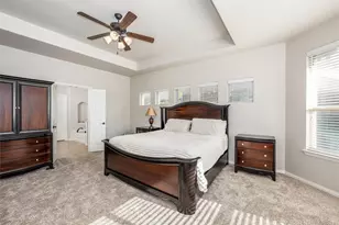 2612 Nocona Way, Little Elm, TX 75068 - Photo 17