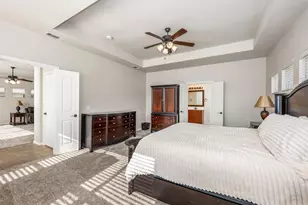 2612 Nocona Way, Little Elm, TX 75068 - Photo 19