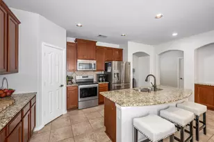 2612 Nocona Way, Little Elm, TX 75068 - Photo 11