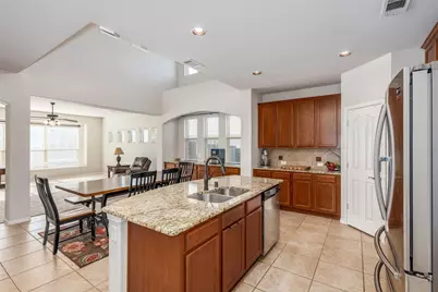 2612 Nocona Way, Little Elm, TX 75068 - Photo 9