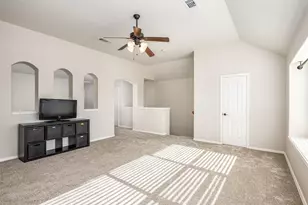 2612 Nocona Way, Little Elm, TX 75068 - Photo 25